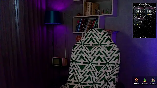 Snapshot of MyLittleGali chatting on 01/28/25, 09:19 MyLittleGali online show from 01/28/25, 09:19