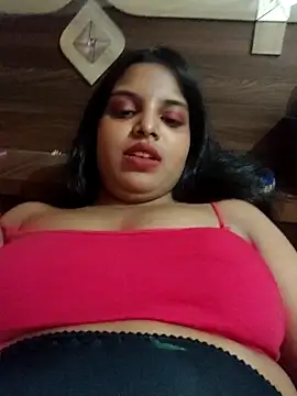 Maahhii 2 online show from 04/02/26, 02:58