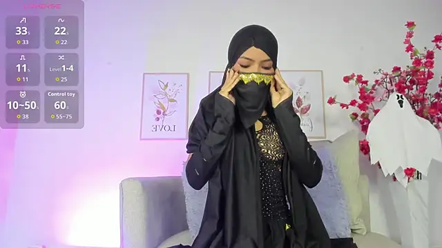 soul arabian online show from 10/10/25, 06:29