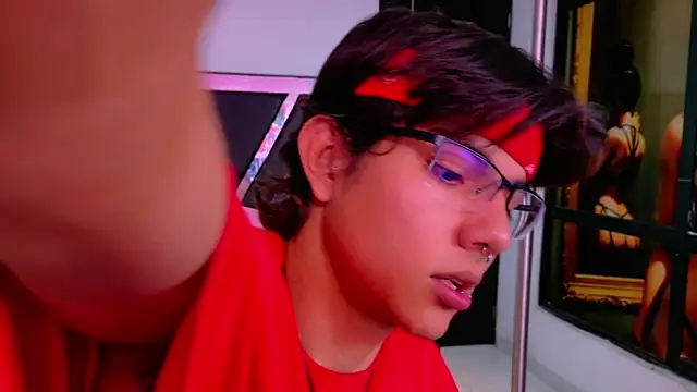 alandelrey57 online show from 09/14/25, 12:48