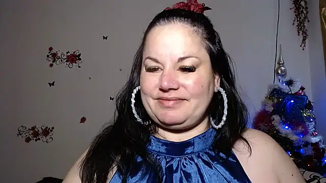 andreea2011 online show from 10/08/25, 10:46