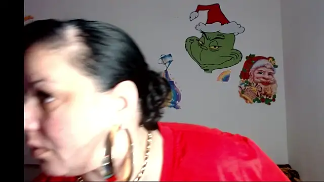 andreea2011 online show from 01/07/26, 07:11