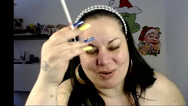 andreea2011 online show from 01/12/26, 07:13