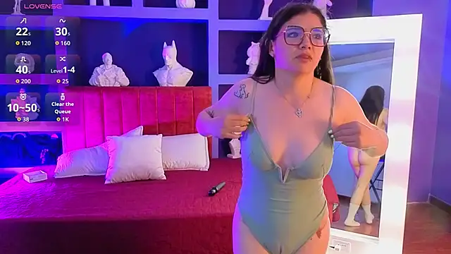 iam sammy 01 online show from 05/03/26, 12:11