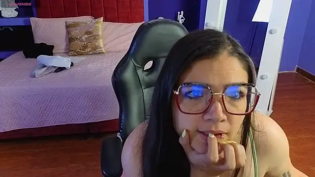iam sammy 01 online show from 05/12/26, 12:13