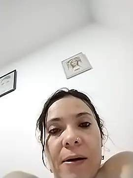 Cami Konor online show from 10/10/25, 05:17