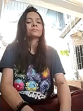 Cami Konor online show from 10/17/25, 02:19