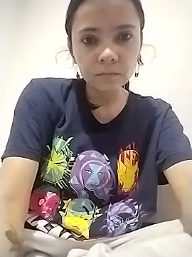 Cami Konor online show from 10/18/25, 06:08