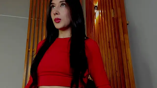 Snapshot of AbbyPalmer chatting on 01/17/26, 03:55 AbbyPalmer online show from 01/17/26, 03:55