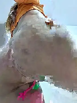 Elianasuarezz online show from 01/10/26, 12:34