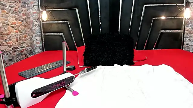 ALYANNA HOT  online show from 10/23/25, 12:26