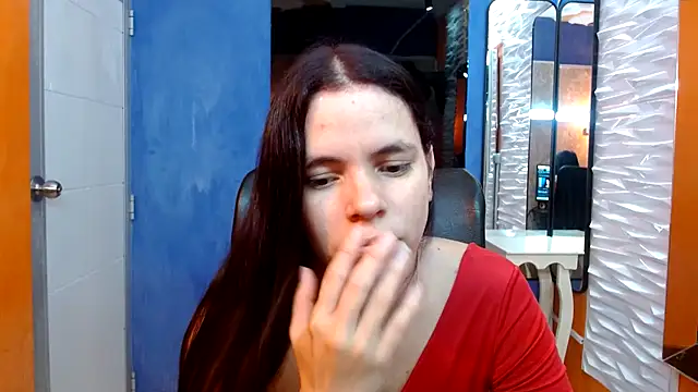 maira tf online show from 12/18/25, 03:56