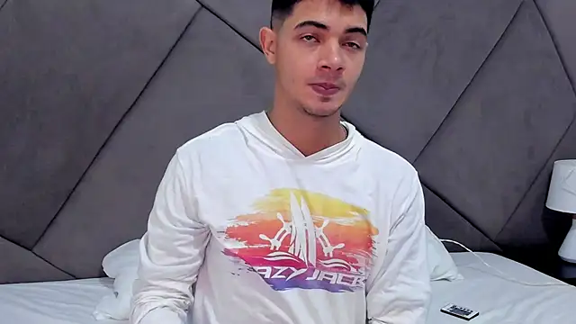 andrew colleman online show from 11/04/25, 07:29