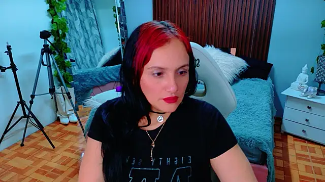 kataleya 29 online show from 06/18/26, 07:51