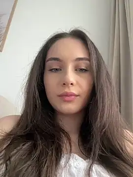 Snapshot of Ashley-Evans chatting on 03/01/25, 10:45 Ashley-Evans online show from 03/01/25, 10:45