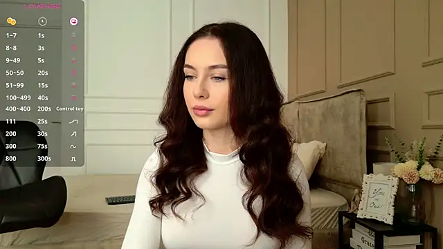 Snapshot of Ashley-Evans chatting on 03/03/25, 07:32 Ashley-Evans online show from 03/03/25, 07:32