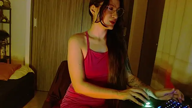 lia ana online show from 02/28/26, 06:03