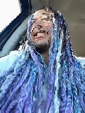 TranSexualJade95 online show from 11/06/25, 10:10