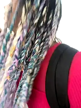 TranSexualJade95 online show from 11/10/25, 12:42