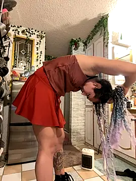 TranSexualJade95 online show from 12/05/25, 03:37