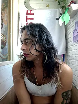 TranSexualJade95 online show from 01/15/26, 05:05