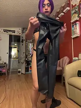 TranSexualJade95 online show from 02/16/26, 05:03