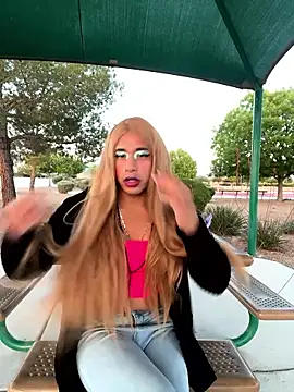 TranSexualJade95 online show from 04/28/26, 02:27