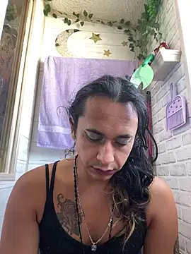 TranSexualJade95 online show from 04/29/26, 07:20