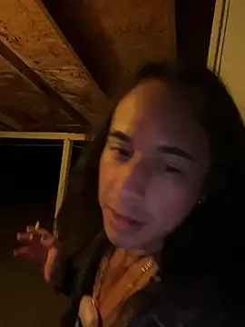 TranSexualJade95 online show from 05/04/26, 07:26