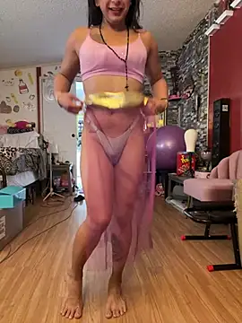 TranSexualJade95 online show from 05/09/26, 09:53