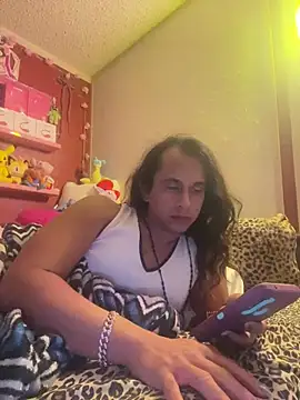 TranSexualJade95 online show from 05/24/26, 12:54