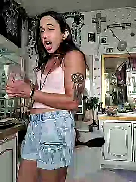 TranSexualJade95 online show from 05/27/26, 01:57
