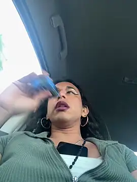 TranSexualJade95 online show from 06/08/26, 02:45