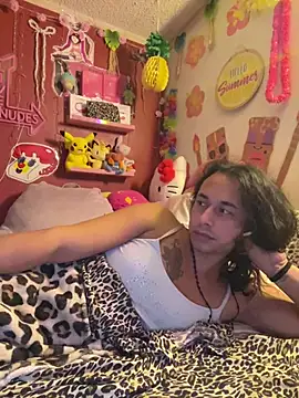 TranSexualJade95 online show from 06/15/26, 12:29