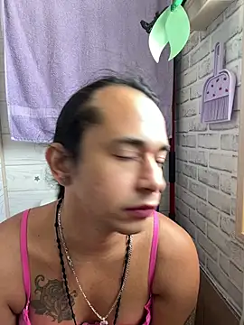 TranSexualJade95 online show from 06/25/26, 09:19