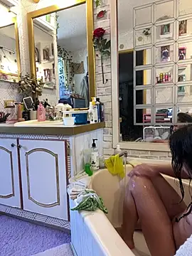 TranSexualJade95 online show from 06/27/26, 08:03