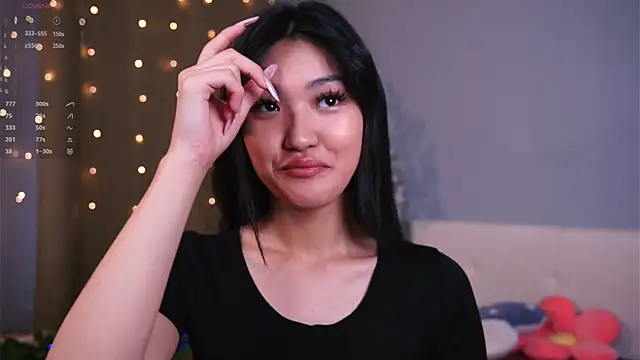 FancyEsten online show from 11/30/25, 08:18