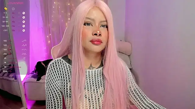 AlinaLukyanova online show from 12/22/25, 04:31