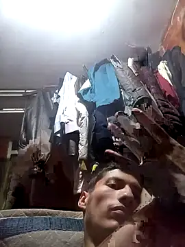 alexandercruz online show from 04/29/26, 11:55