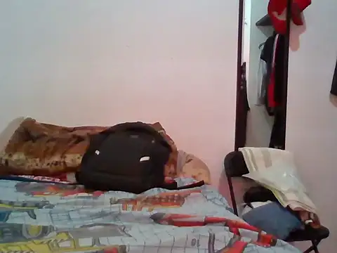 Barrx0018 online show from 04/25/26, 03:53