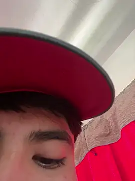 Barrx0018 online show from 04/26/26, 05:32
