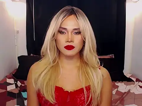 YllanaAltheaXxX online show from 02/18/26, 05:14