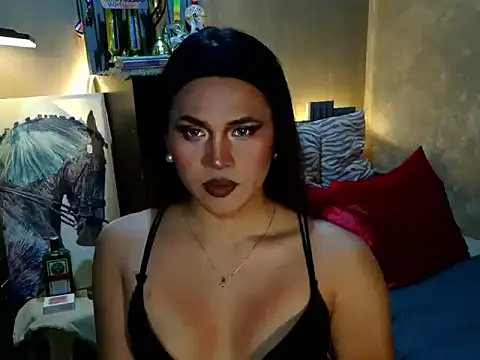 YllanaAltheaXxX online show from 03/27/26, 07:47