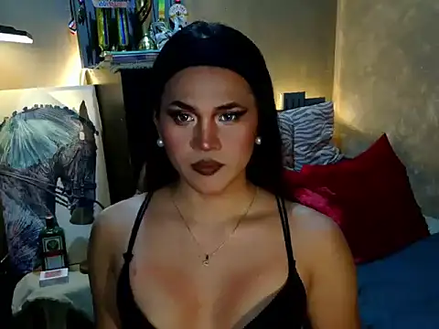 YllanaAltheaXxX online show from 06/16/26, 10:18