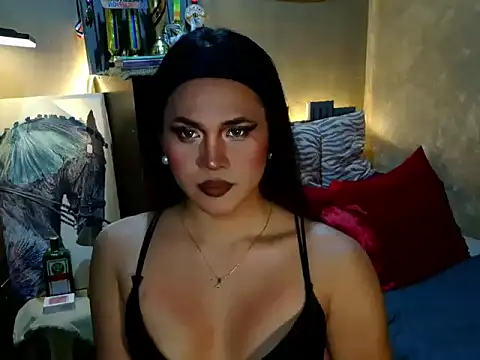 YllanaAltheaXxX online show from 06/18/26, 02:23