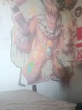 Snapshot of Narckse chatting on 11/30/25, 04:22 Narckse online show from 11/30/25, 04:22