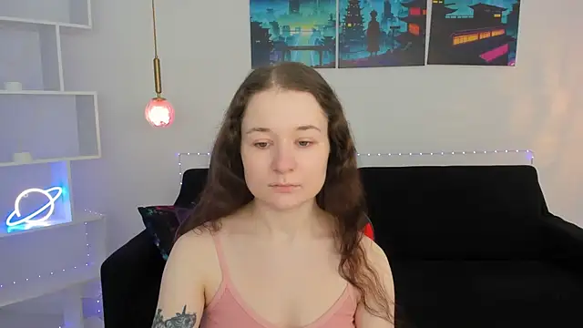 Snapshot of NancyJonson chatting on 01/12/26, 03:01 NancyJonson online show from 01/12/26, 03:01