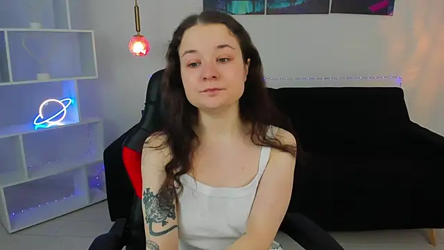 Snapshot of NancyJonson chatting on 01/13/26, 03:12 NancyJonson online show from 01/13/26, 03:12