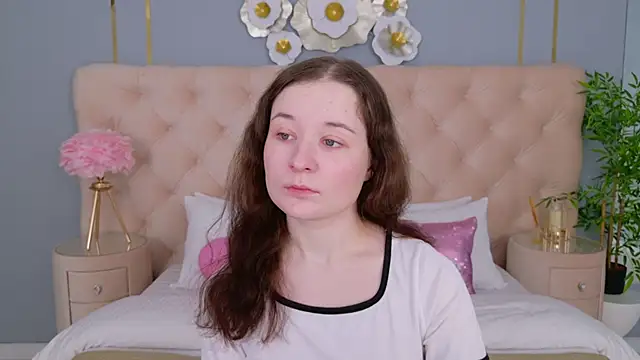 Snapshot of NancyJonson chatting on 03/10/26, 03:00 NancyJonson online show from 03/10/26, 03:00