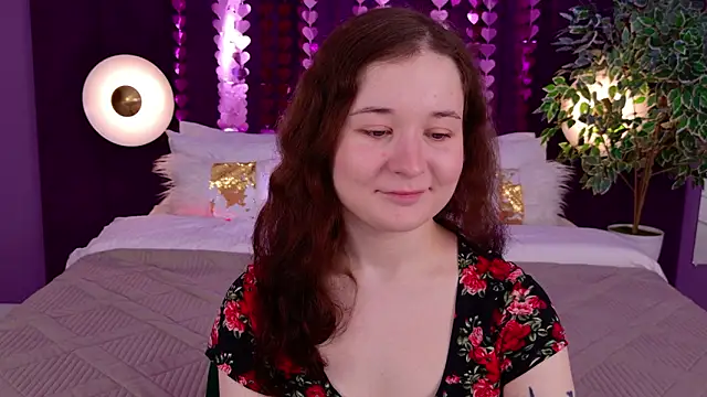 Snapshot of NancyJonson chatting on 03/16/26, 03:34 NancyJonson online show from 03/16/26, 03:34